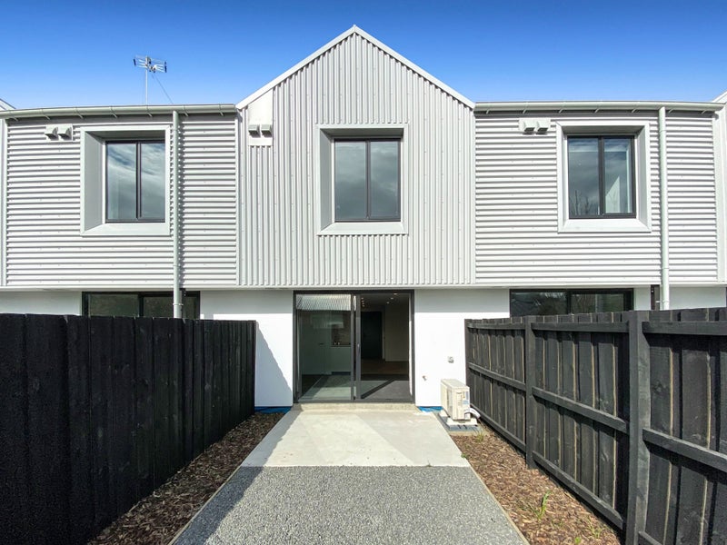 11/45 Dickens Street, Addington, Christchurch - Carousel 1