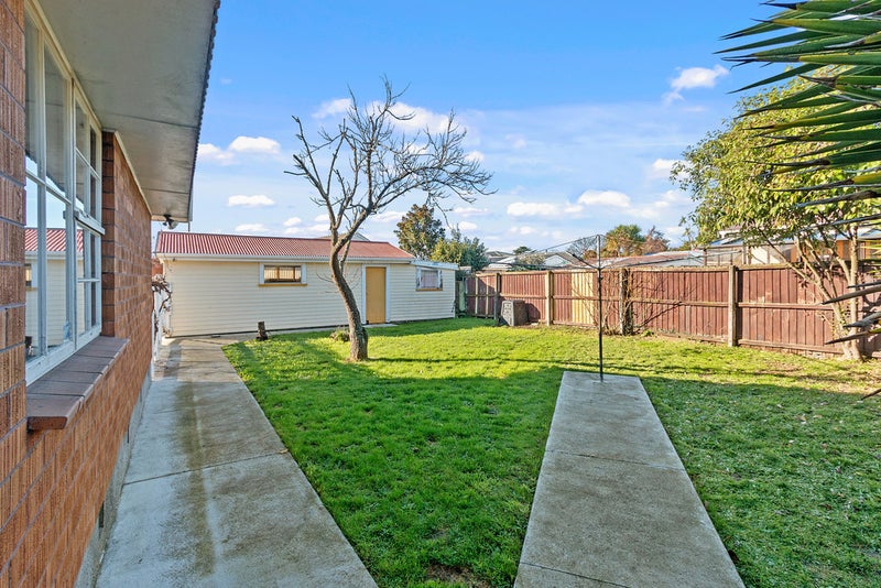 26 Orrick Crescent, Avondale, Christchurch - Carousel 12