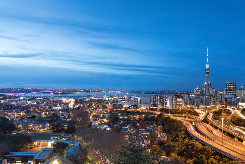 10A/8 Howe Street, Freemans Bay, Auckland - Carousel 1