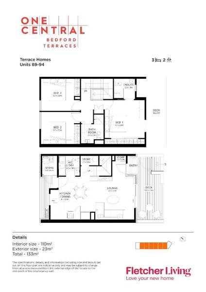 4/121 Lichfield Street, CHRISTCHURCH CENTRAL, CHRISTCHURCH - Carousel 16