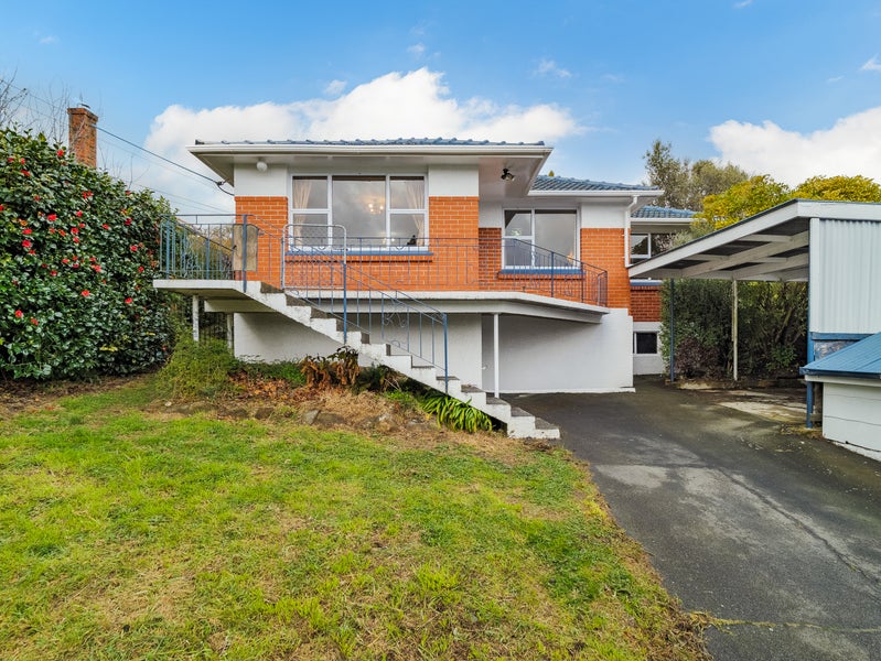 86 Hillary Street, Liberton, Dunedin - Carousel 24