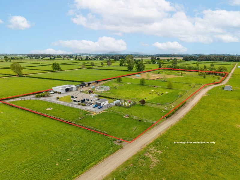 1636 Alexandra Road, Waharoa, Waharoa - Carousel 1