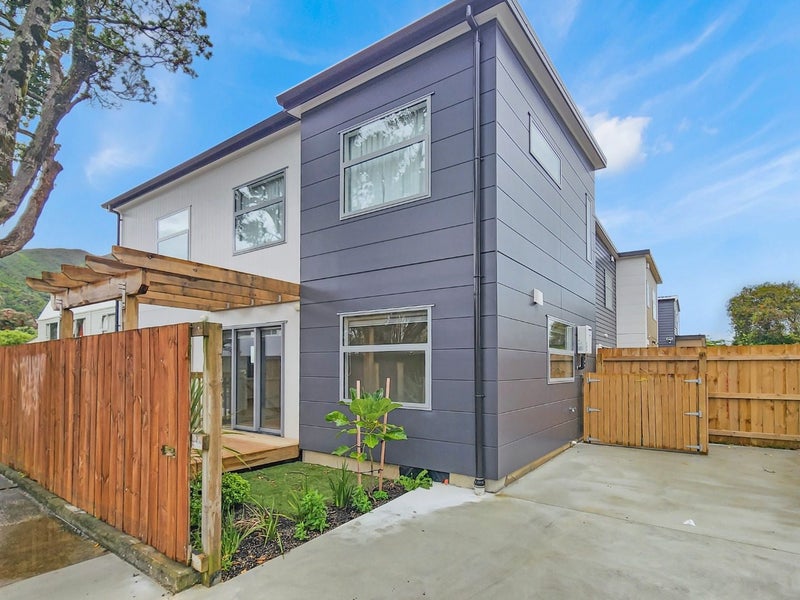 6 Russell Street, Waterloo, Lower Hutt - Carousel 1