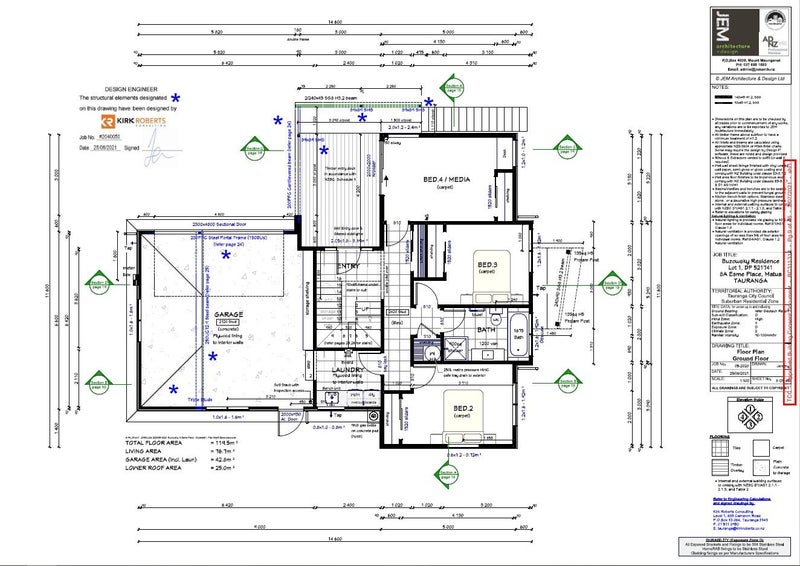 8A Esme Place, Matua, Tauranga - Carousel 16