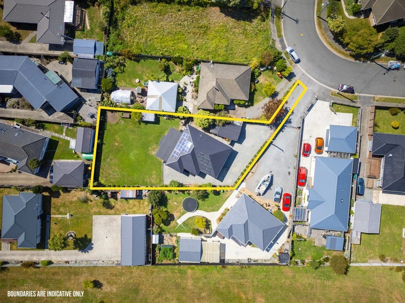 10 Horton Place, Avondale, Christchurch - Carousel 2