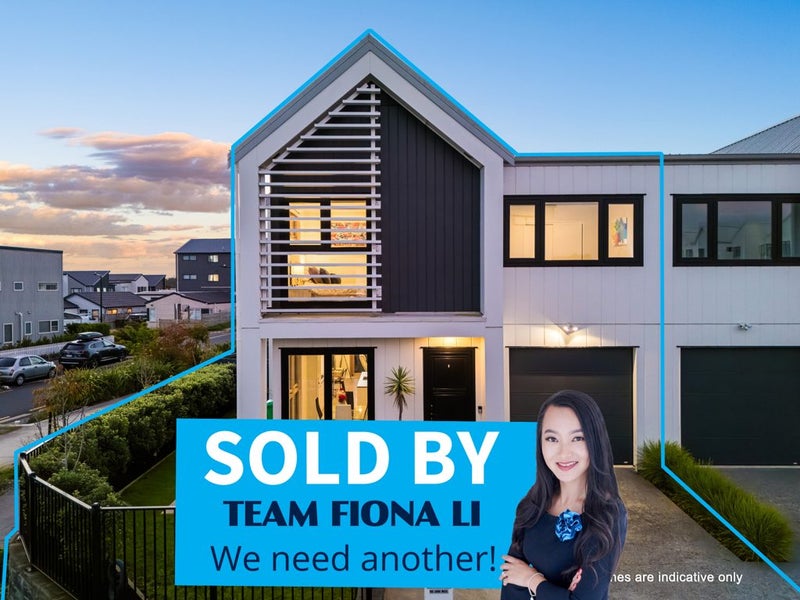 28 Whakanoho Road, Westgate, Auckland - Carousel 1