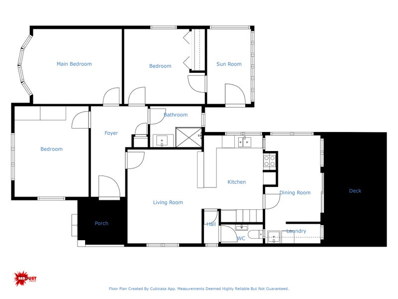 23 Cranley Street, Musselburgh, Dunedin - Carousel 39