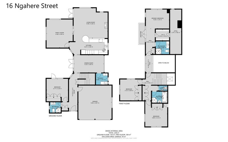 16 Ngahere Street, Fendalton, Christchurch - Carousel 25