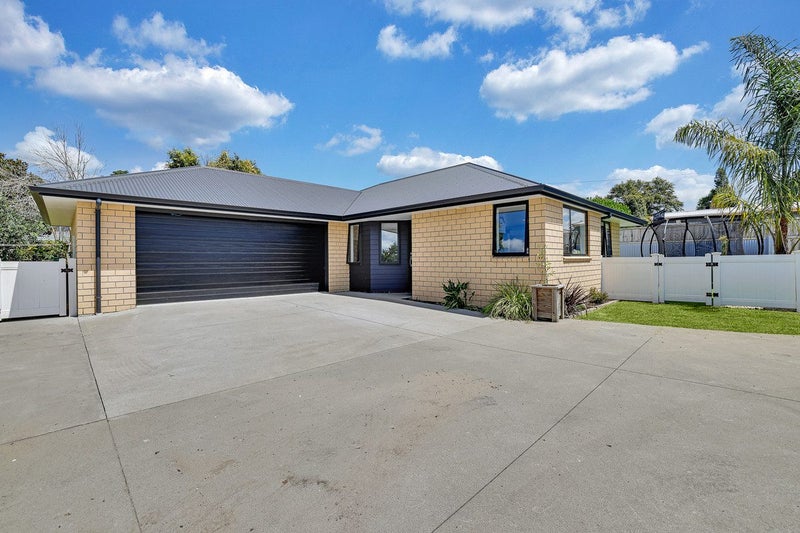 95 Herbert Street, Kihikihi, Te Awamutu - Carousel 1