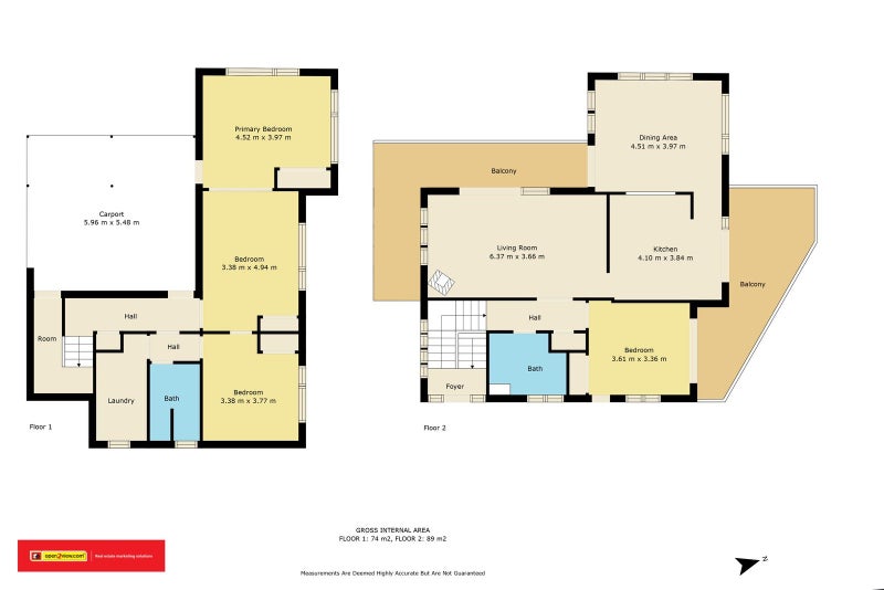 8 Kensington Place, Richmond Heights, Taupo - Carousel 22