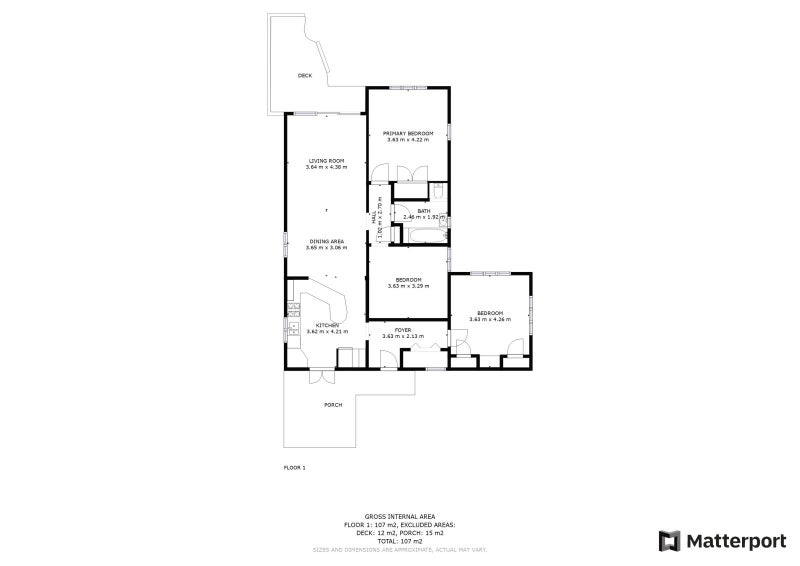 22 Albert Street, Te Hapara, Gisborne - Carousel 23