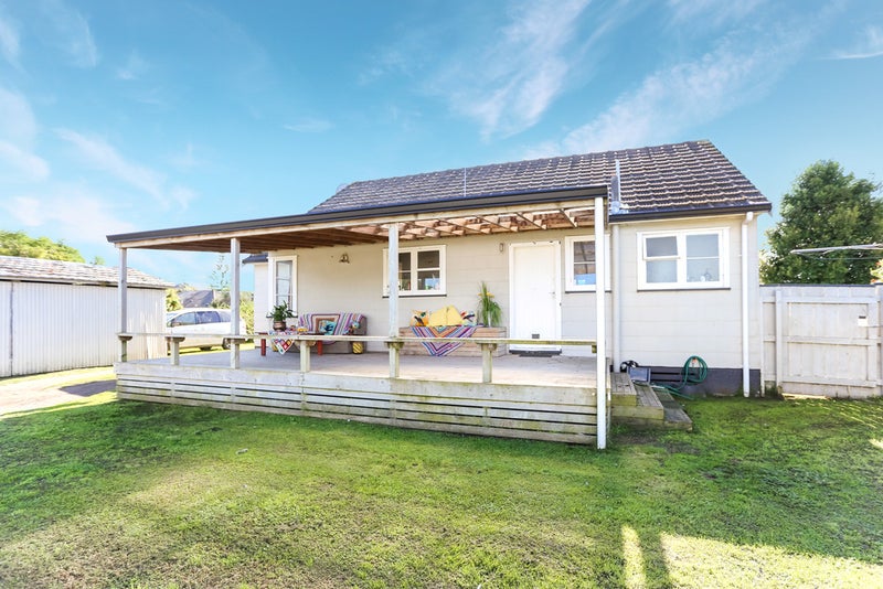 4 Totara Street, Te Hapara, Gisborne - Carousel 14