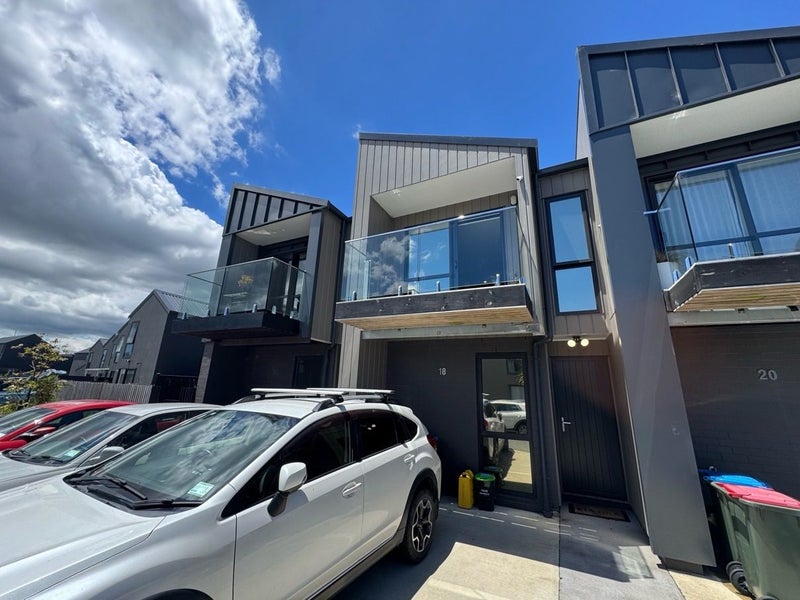 18 Otaimako Place, Mangere, Auckland - Carousel 12