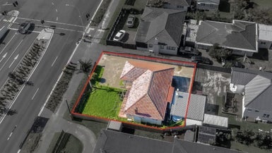 61 Pakuranga Road, Pakuranga, Auckland - Carousel 1