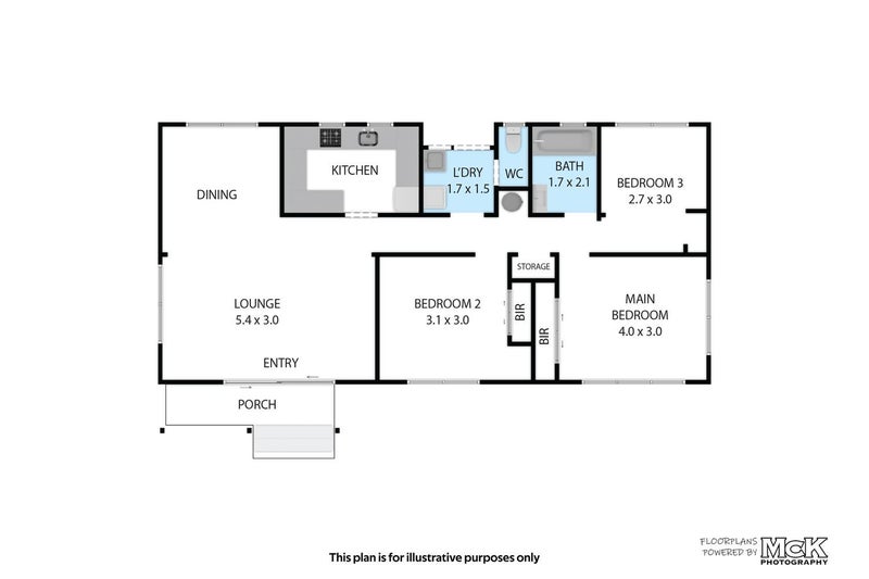 3 Milne Place, Merrilands, New Plymouth - Carousel 22