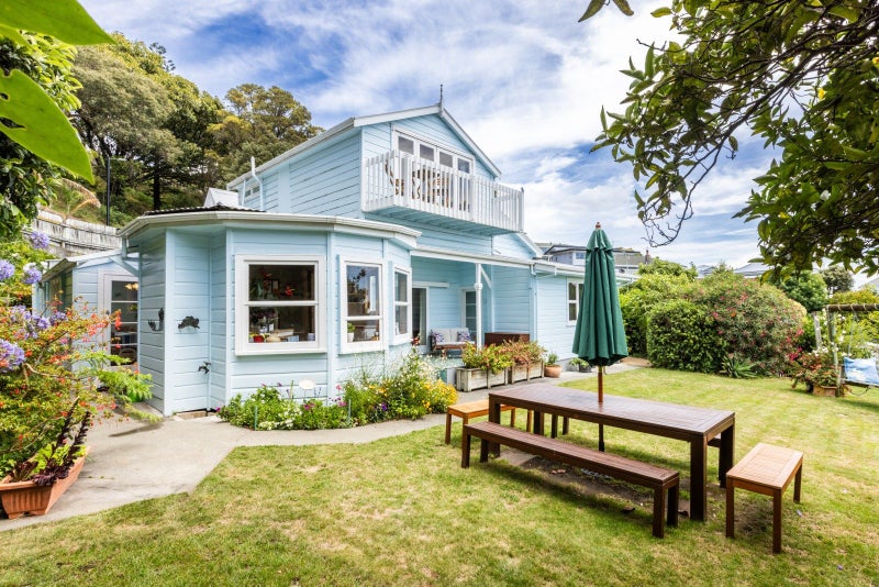 20 Goldsmith Road, Hospital Hill, Napier - Carousel 1