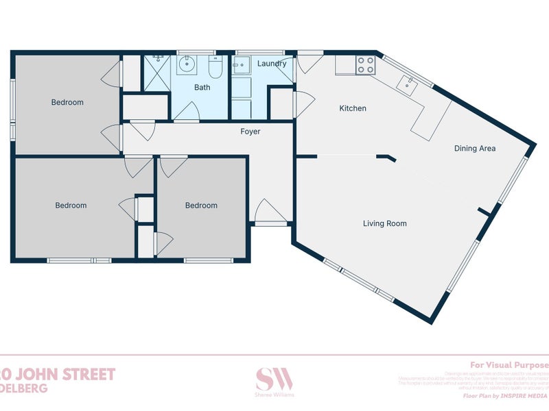 220 John Street, Heidelberg, Invercargill - Carousel 33