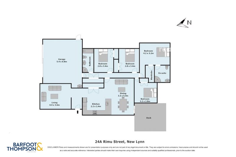 1/24 Rimu Street, New Lynn, Auckland - Carousel 32