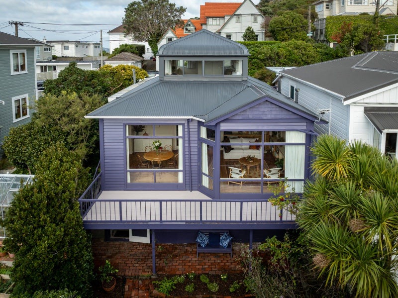32 Wade Street, Wadestown, Wellington - Carousel 2