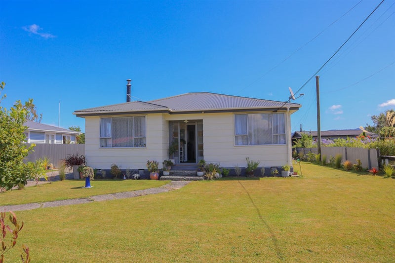 6 Matai Street, Dobson, Greymouth - Carousel 31