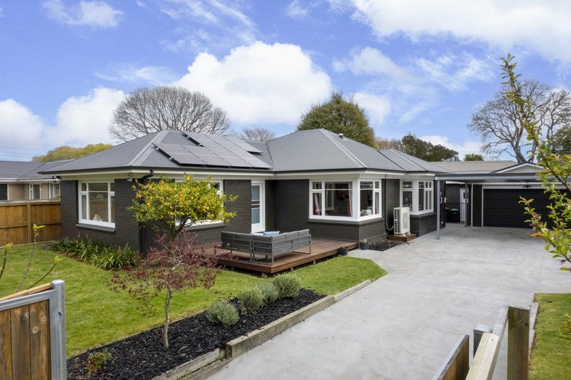 273 Ashgrove Terrace, Somerfield, Christchurch - Carousel 1