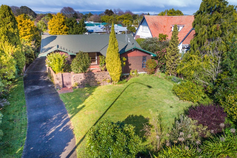 304 College Street, West End, Palmerston North - Carousel 1