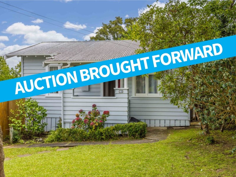12 Ahiriri Avenue, Avondale, Auckland - Carousel 1
