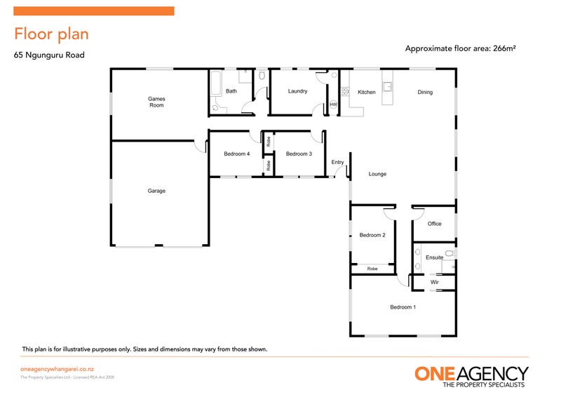 65 Ngunguru Road, Whangarei - Carousel 24