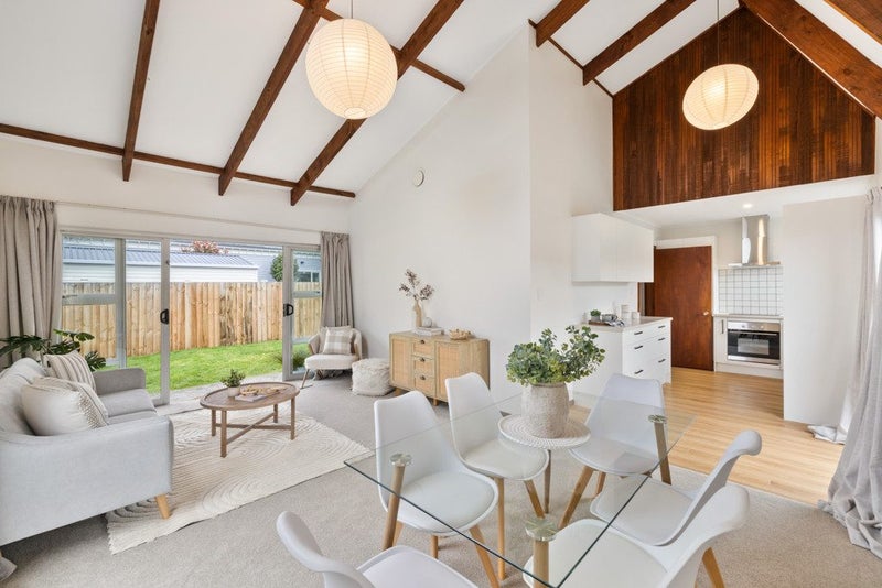 2/41A Kellys Road, Mairehau, Christchurch - Carousel 1