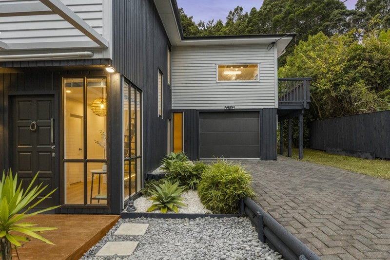 3 Boylan Road, Titirangi, Auckland - Carousel 26