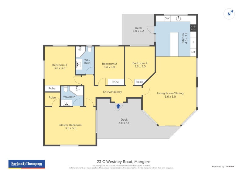 23C Westney Road, Mangere, Auckland - Carousel 17