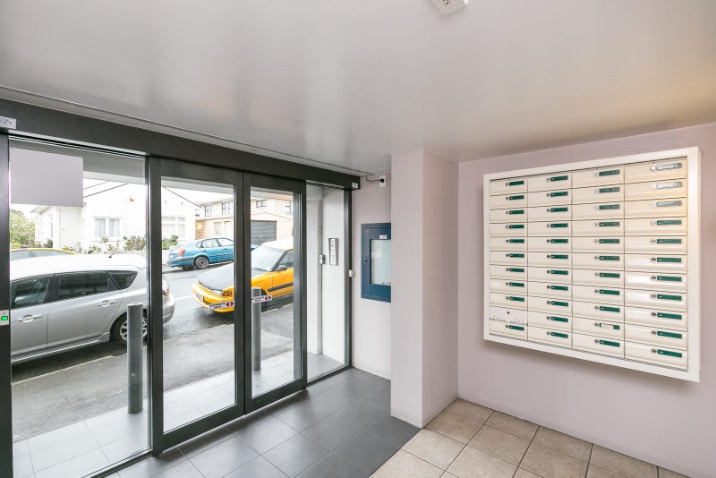 316/72 Herald Street, Berhampore, Wellington - Carousel 16