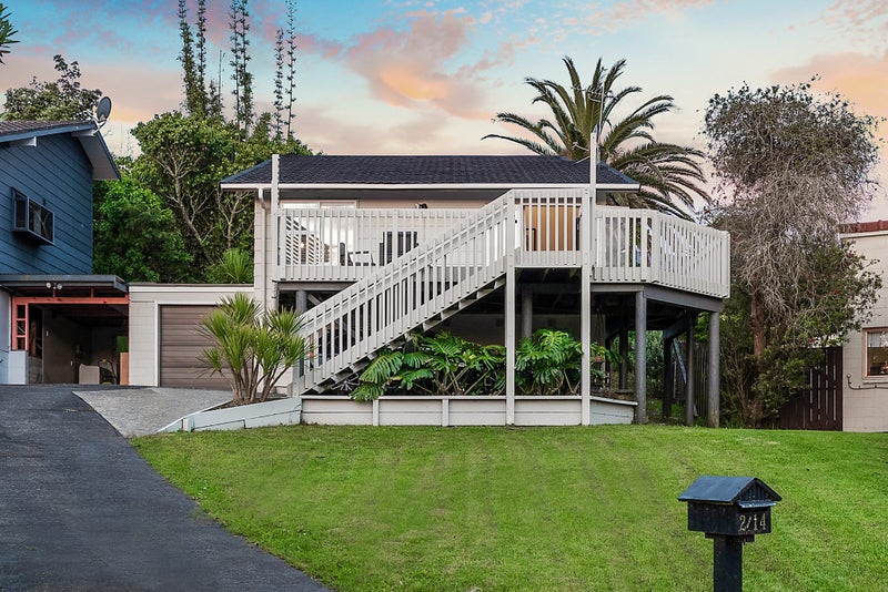 2/14 ASHCRAIG CT, Torbay, Auckland - Carousel 2