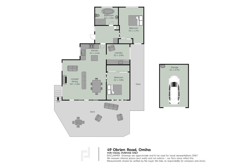 49 O'Brien Road, Omiha, Waiheke Island - Carousel 28