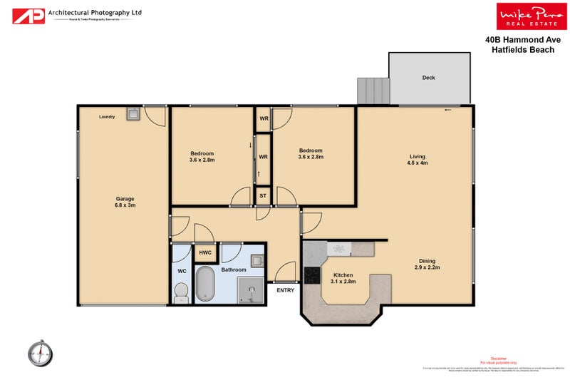 40B Hammond Avenue, Hatfields Beach, Orewa - Carousel 19