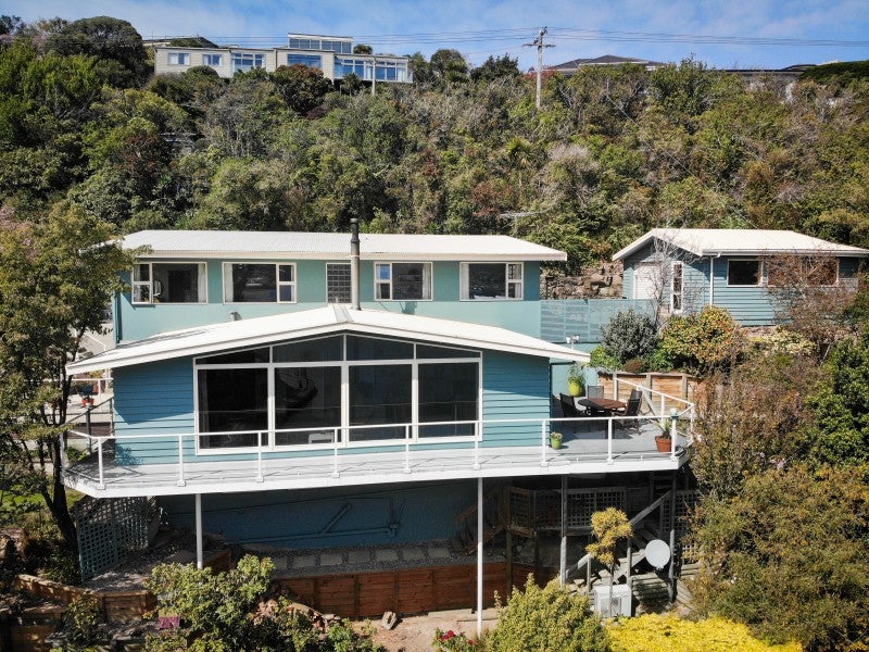 14 Glengyle Street, Vauxhall, Dunedin - Carousel 2