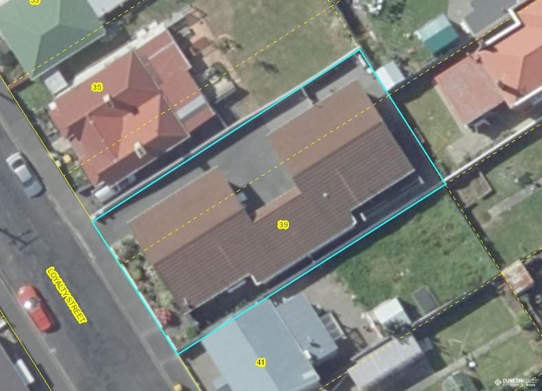 39A Loyalty Street, Forbury, Dunedin - Carousel 14