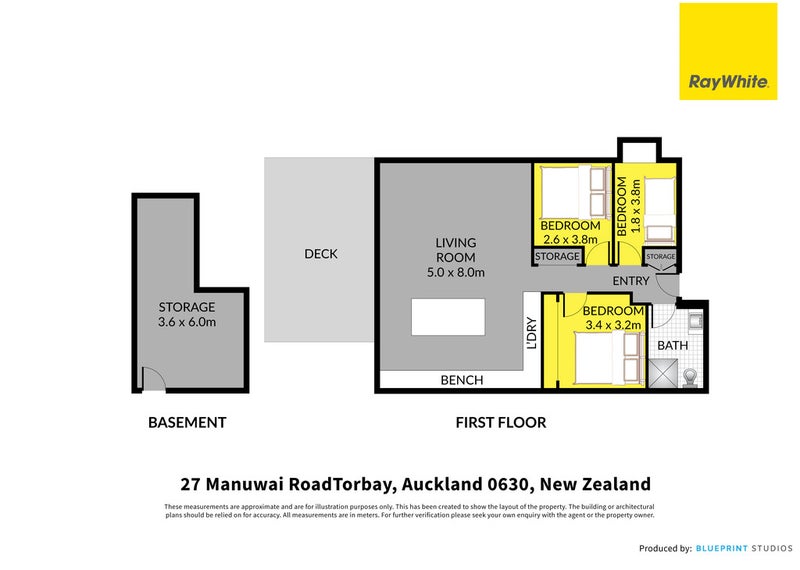 1/27 Manuwai Road, Torbay, Auckland - Carousel 19