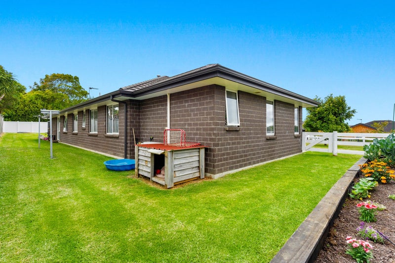 2 Pamela Christine Road, Patumahoe, Pukekohe - Carousel 31