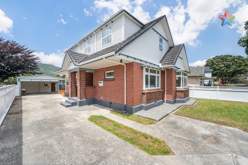 44 Cambridge Terrace, Waiwhetu, Lower Hutt - Carousel 1