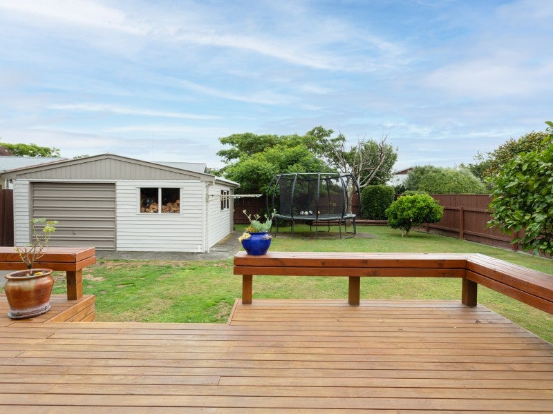 28 Wyndham Street, Awapuni, Palmerston North - Carousel 14