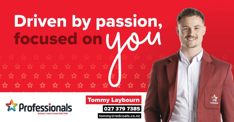 25B Outram Grove, Kelson, Lower Hutt - Carousel 29