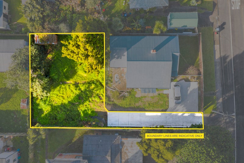 32A Tamaki Avenue, Otahuhu, Auckland - Carousel 1