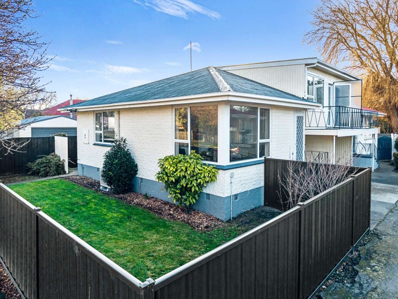 4/31 Mcbratneys Road, Dallington, Christchurch - Carousel 1