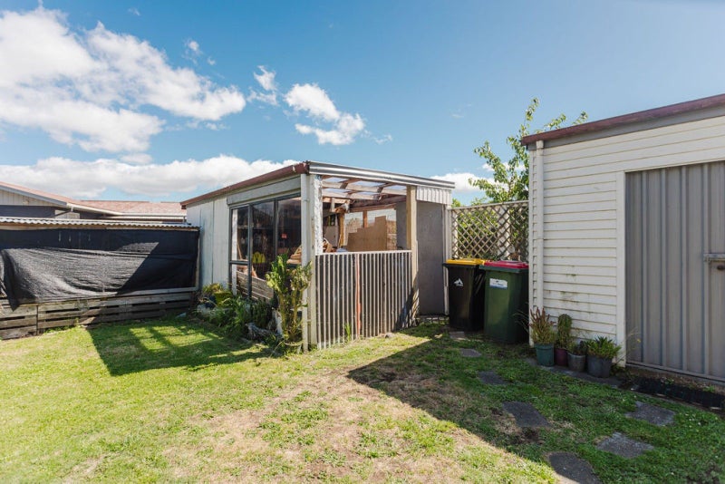 25 Thyra Street, Dannevirke - Carousel 21