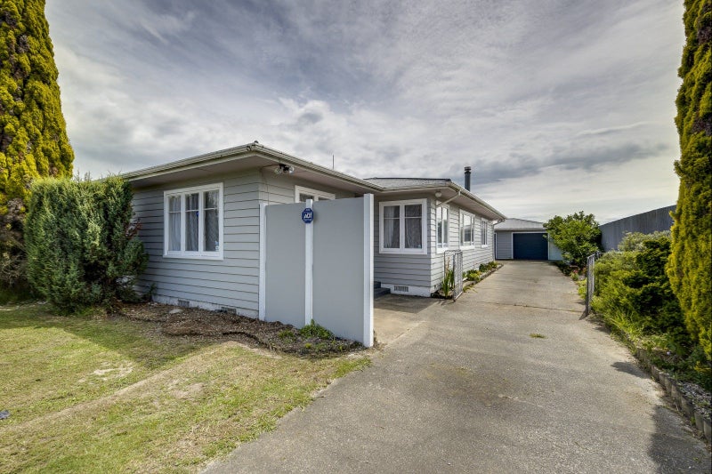 33 Morris Spence Avenue, Onekawa, Napier - Carousel 19