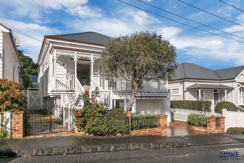6 Stratford Street, Parnell, Auckland - Carousel 1