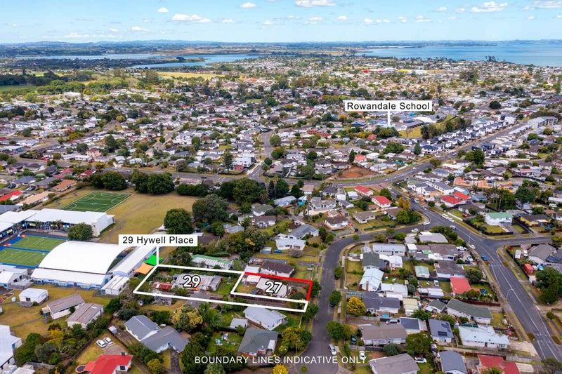29 Hywell Place, Manurewa, Auckland - Carousel 8