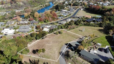 59C Huka Falls Road, Rangatira Park, Taupo - Carousel 1