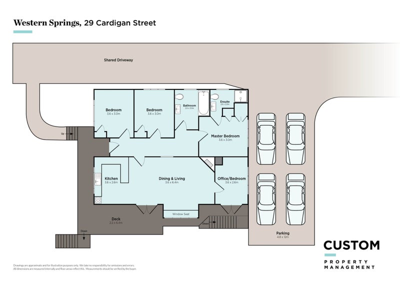 29 Cardigan Street, Morningside, Auckland - Carousel 25